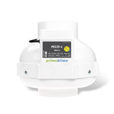 Prima Klima duct fan PK125-L 125 mm - 420 m3/h, 1-speed